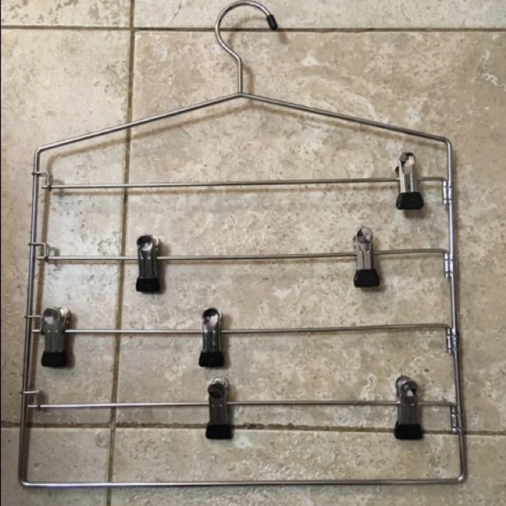 HANGER
